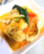 RED CURRY (D)