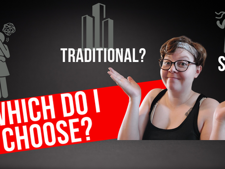 Is Self-Publishing Right For You?: Things to Consider Before You Hit Publish