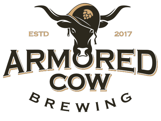 Armored Cow Brewing Co. in Charlotte