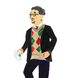 Enter Control 安德康卓