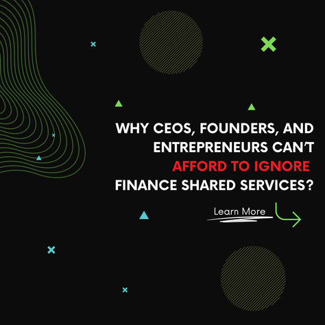 What Matters to CEOs and CFOs Right Now: Growth, Technology, and Talent