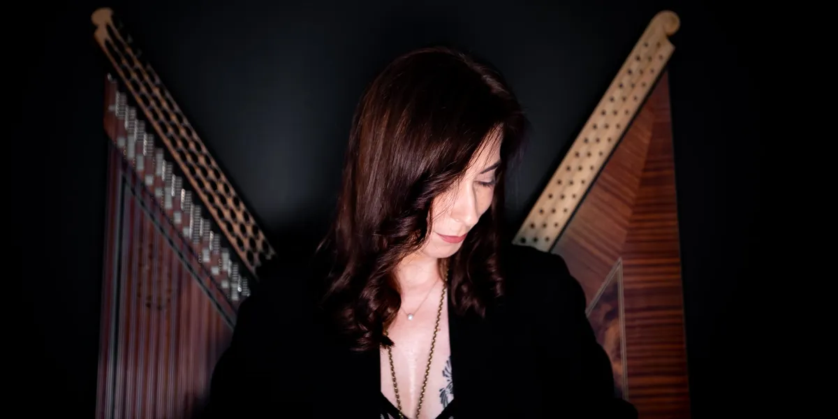 Didem Basar Pro Series Concert