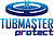 TubMaster Protect Logo