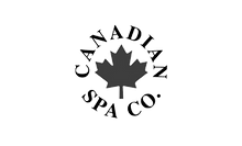 canadian spa logo