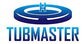 TubMaster (Hot TUb Cleaning) Logo