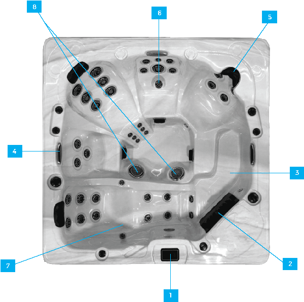 Hot Tubs in Greenville, Hot Tubs in Greenville Sc, Hot Tubs In Greer SC, Hot Tubs In simps