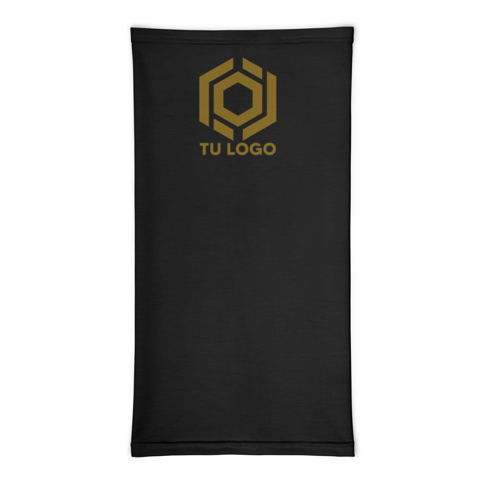 Polaza para el cuello