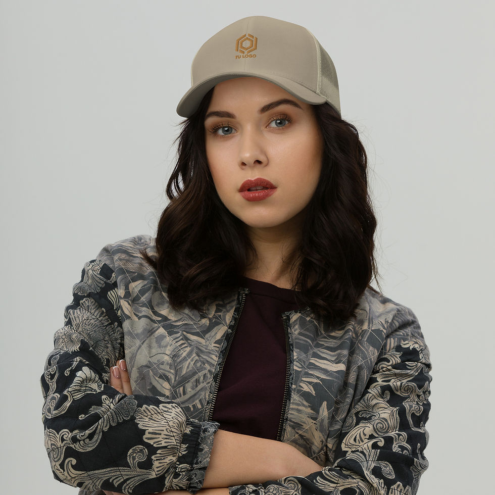 Thumbnail: logo cap