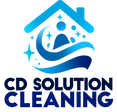 CD Solution Cleaning