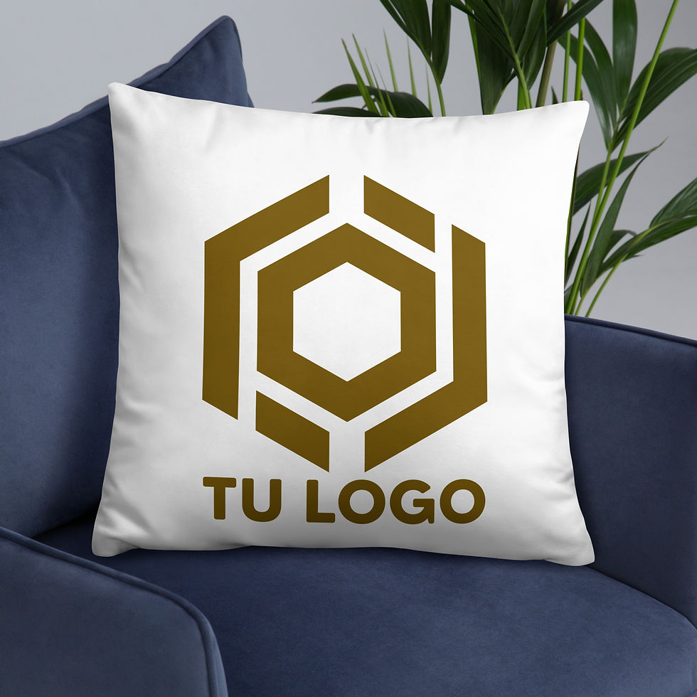 Thumbnail: basic pillow