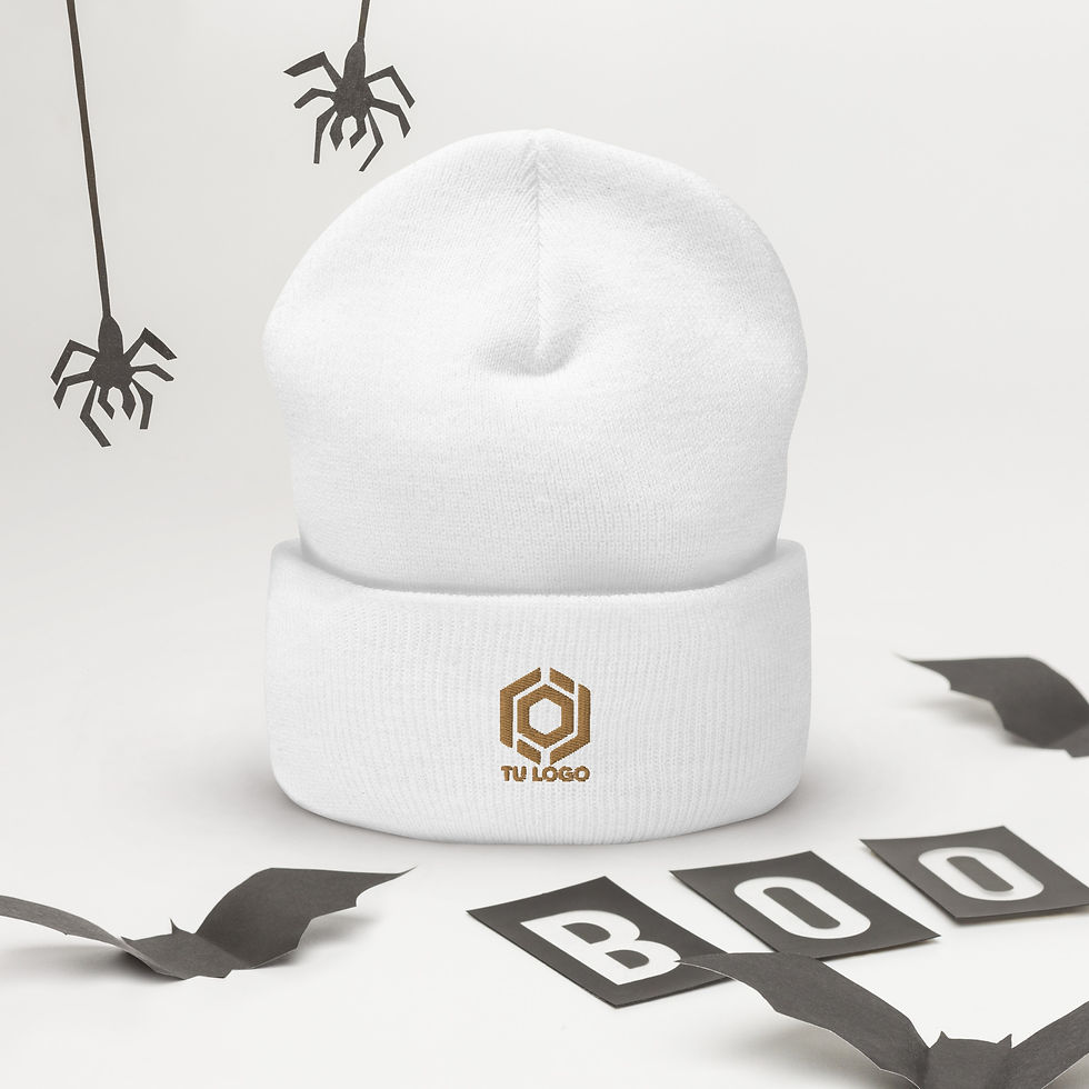 Miniatura: Gorro de Invierno