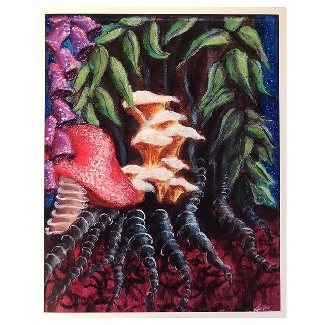 Psilocybin Gateway