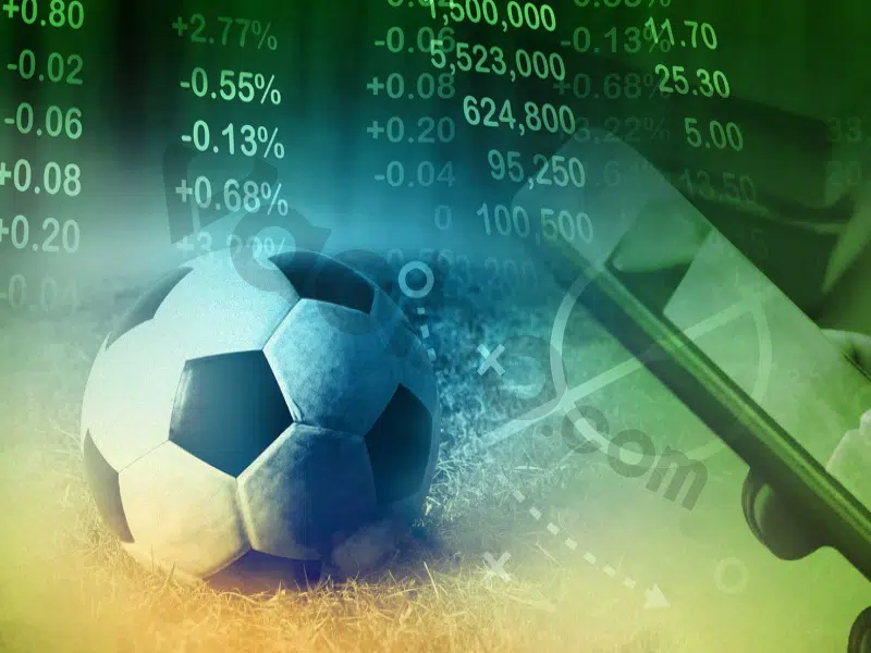 Odds Là Gì – Hướng Dẫn Cách Soi Kèo Odds từ A – Z đến từ Những Lão Làng content media