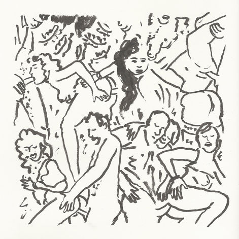 Fred Berthet
Addiction