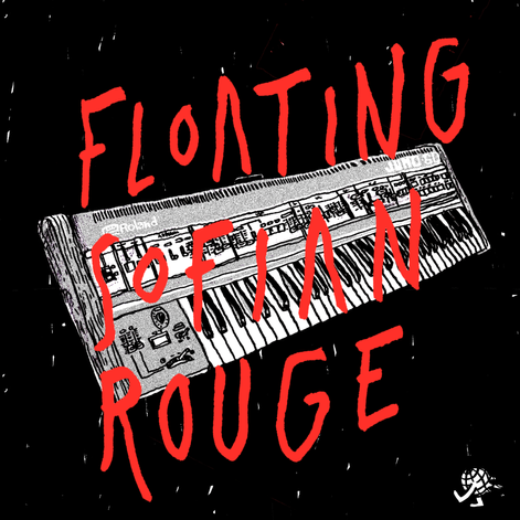 Sofian Rouge
Floating