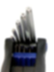 Miniatura: Set de Chave Torx/Hex Beiter