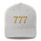 Thumbnail: 777 Trucker Cap