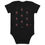 Thumbnail: Organic cotton baby spider bodysuit