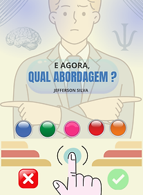 PDF do melhor livro com download grátis para Terapeutas e psicólogos