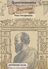 O melhor Livro sobre Questionamento Socrático