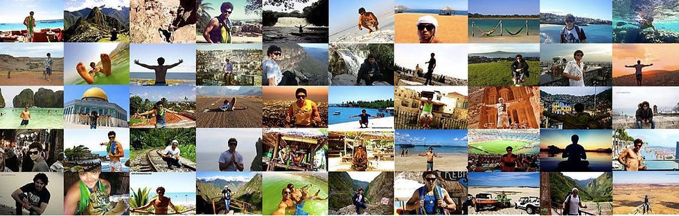 Seu Fotografo particular em Vitoria e Vila Velha no Espirito Santo. Passeios Exclusivos - Fotografo + carro particular
