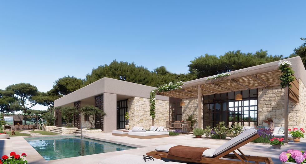 Villa Plus