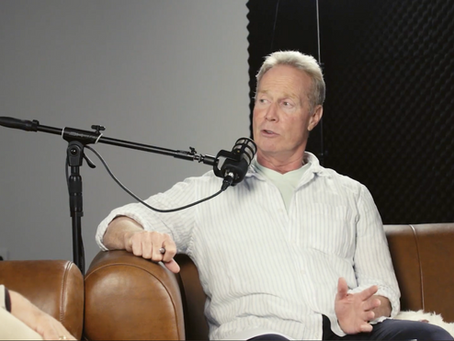 The project manager's update