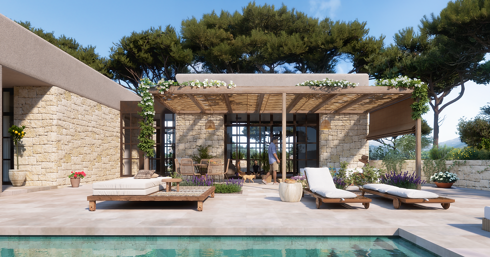 _VILLA PLUS_general views_01