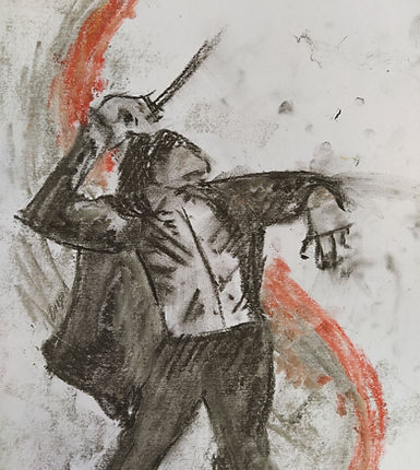 Orchestra Blast, 2021