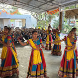 1Q25 Kanchan Foundation: Pachhegam and Surrounding villages visit