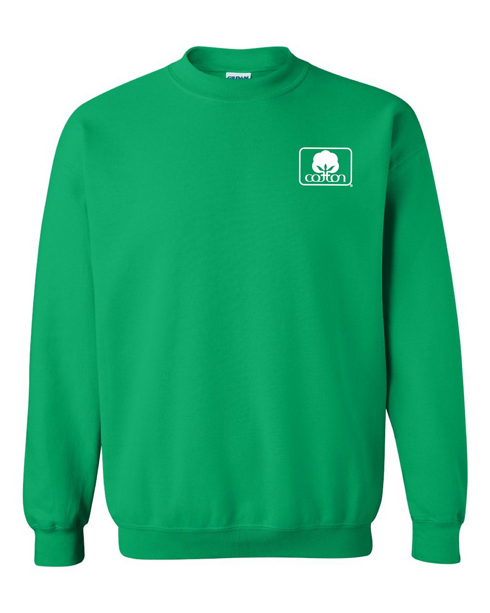 Thumbnail: Seal of Cotton- Sweatshirt