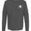 Thumbnail: Seal of Cotton- Comfort Colors Long Sleeve