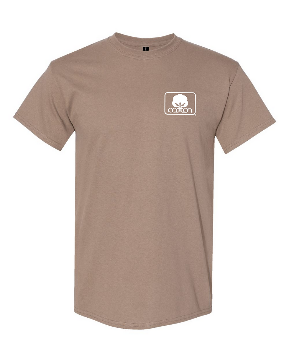 Thumbnail: Seal of Cotton- Gildan Short Sleeve