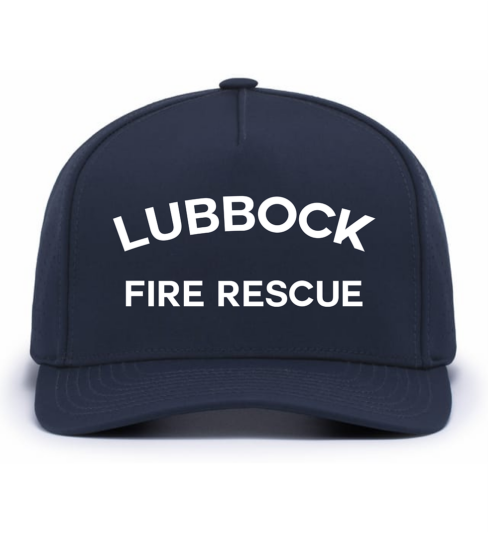 Thumbnail: Fire Hats