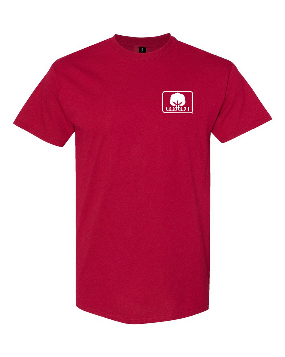 Thumbnail: Youth Seal of Cotton- Gildan Short Sleeve