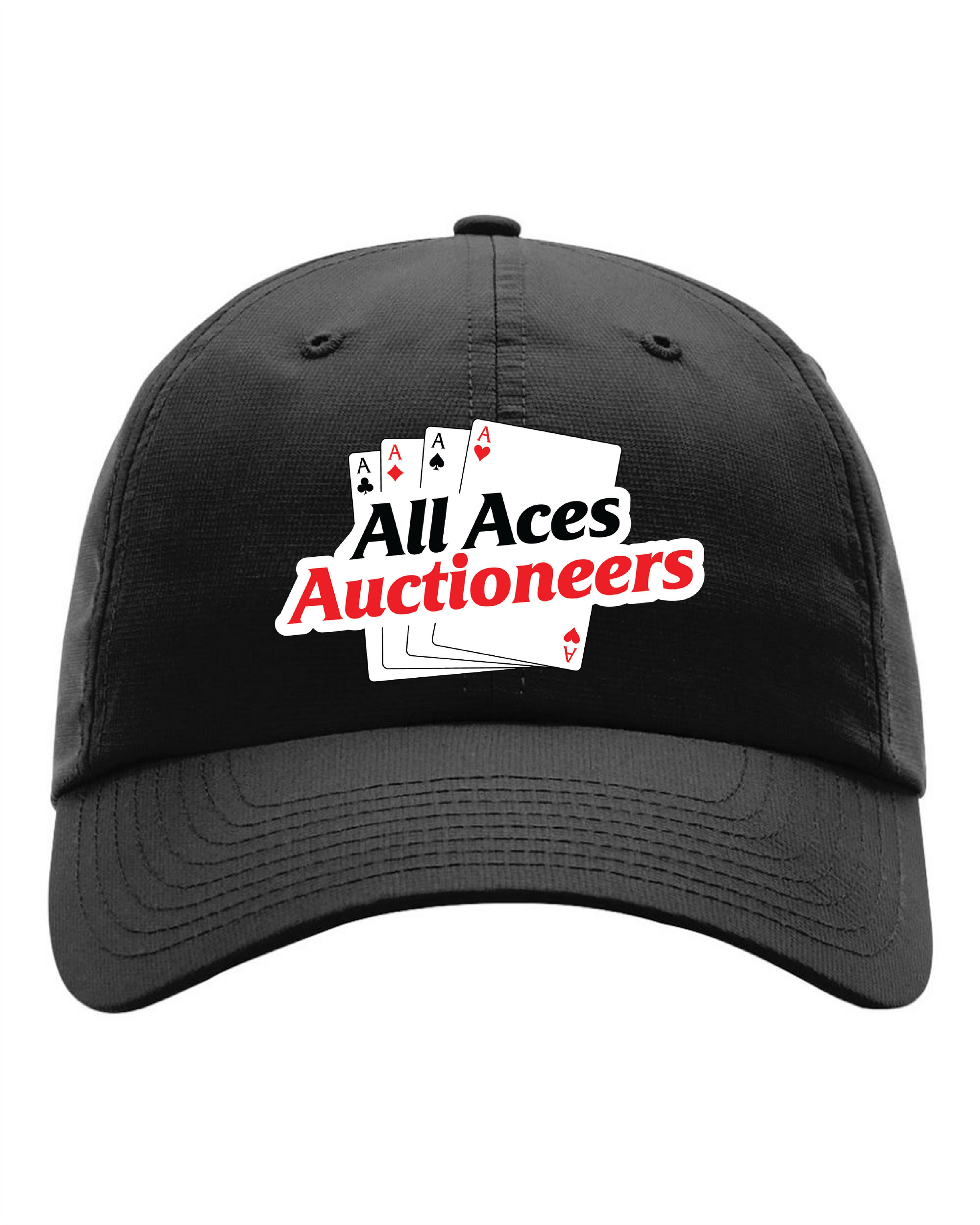 All Aces Hats