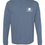 Thumbnail: Seal of Cotton- Comfort Colors Long Sleeve