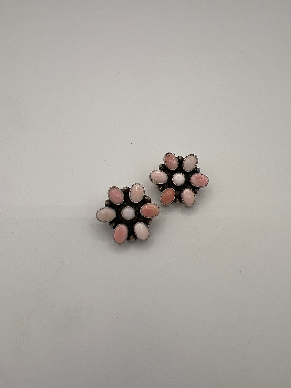 Thumbnail: Wild Flower Necklace Set
