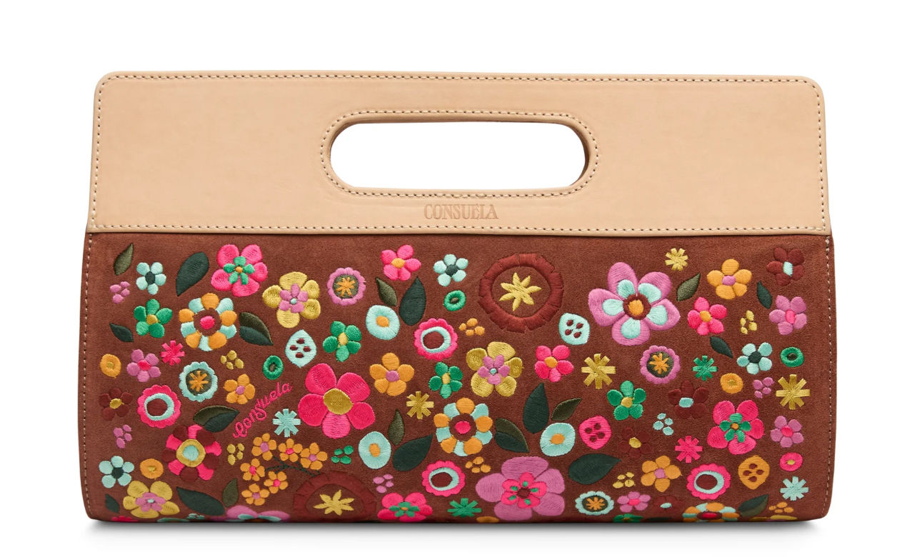 Super Clutch, Sienna 