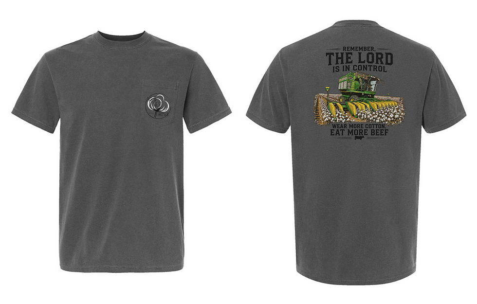 Thumbnail: Wild West Farmer Shirts