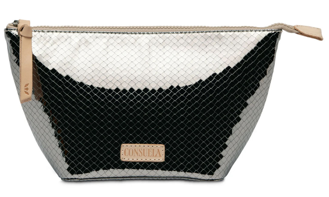 Large Tool Kit, Kyle 