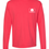 Thumbnail: Seal of Cotton- Comfort Colors Long Sleeve