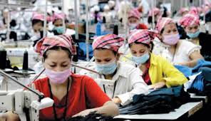 Global Value Chains and Regional Value Chains
