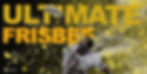 Ultimate Frisbee