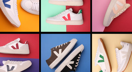 What are people saying about VEJA ?