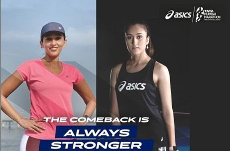 Striking a chord through Comeback Stories.