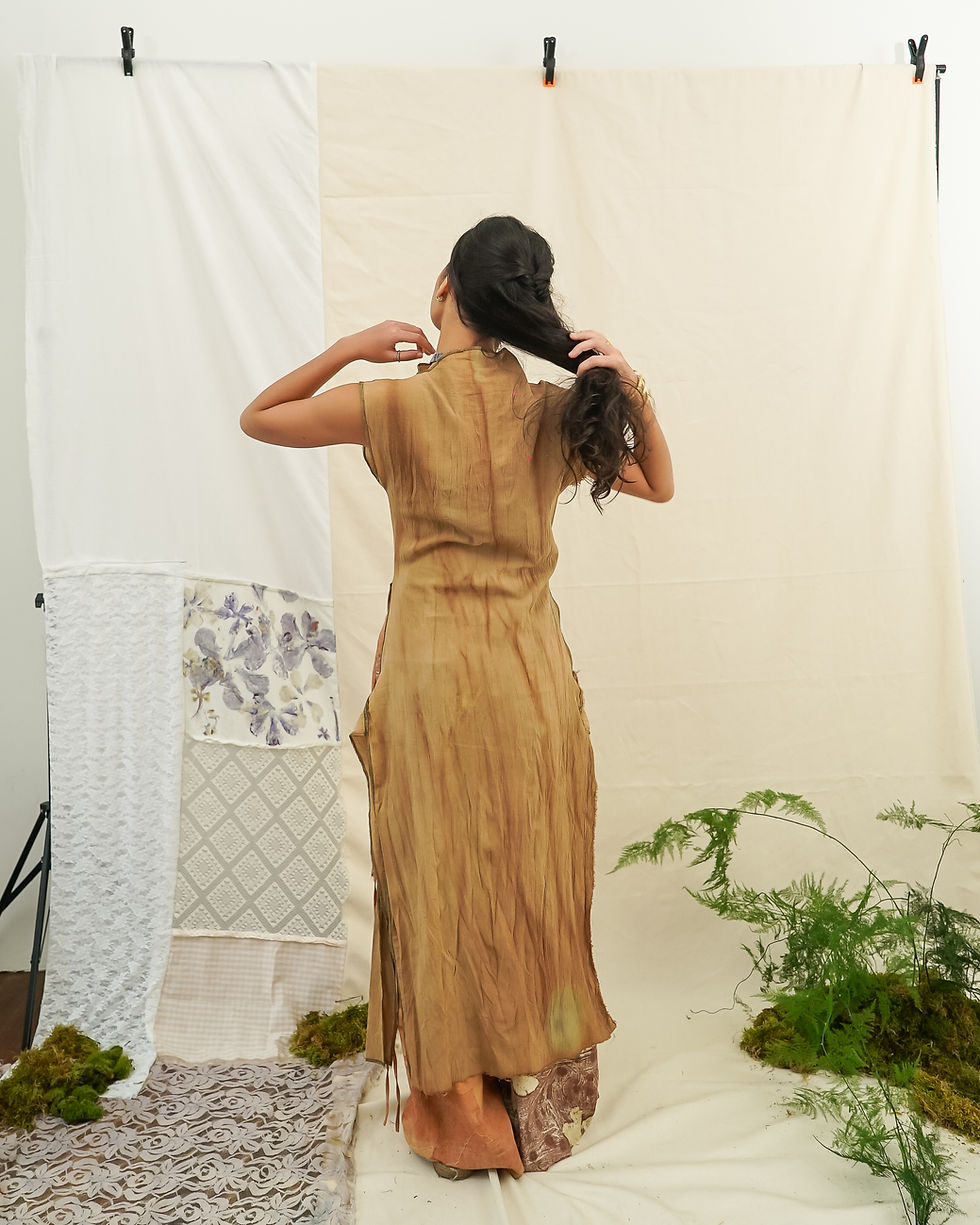 Thumbnail: Mushroom Tunic - preorder