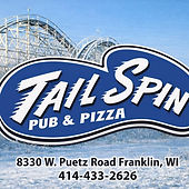 Tail Spin Pizza Franklin