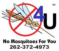 No Mosquitoes For You