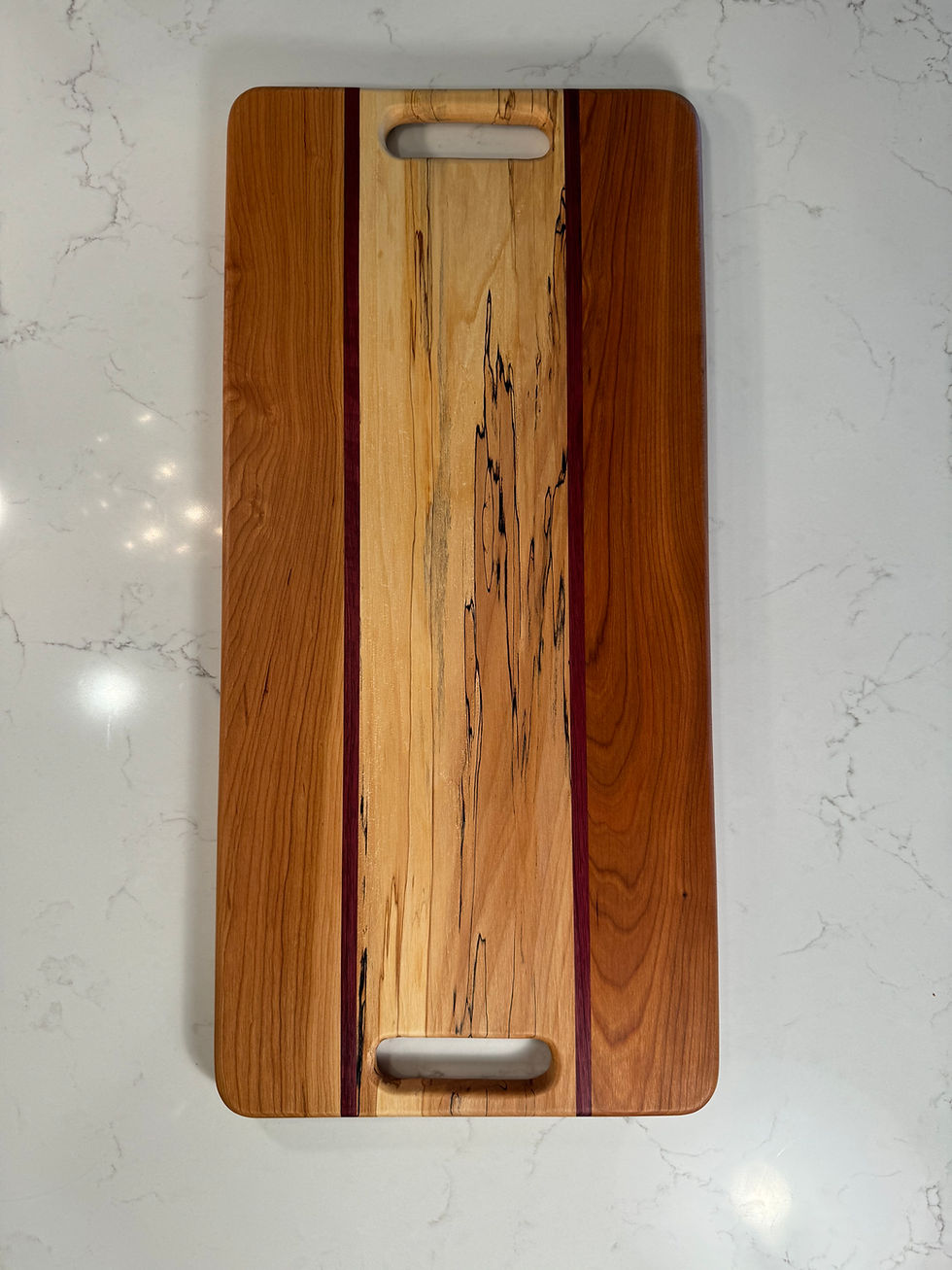 Thumbnail: Charcuterie / Serving Board